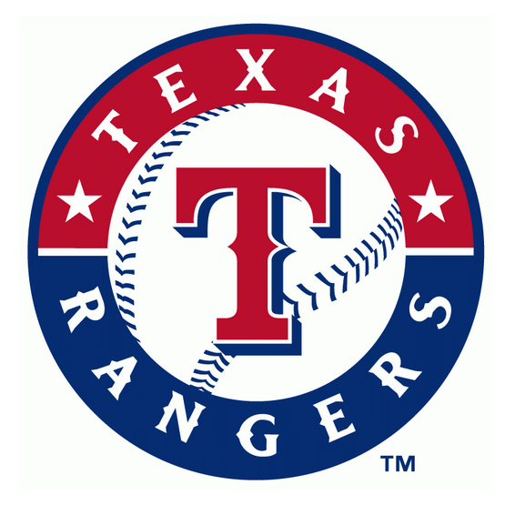 Texas-Rangers-Logo