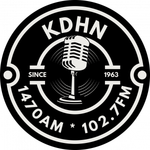 LOGO BLACK WHITE RETRO